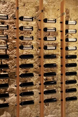 Museo del Vino en Peñafiel