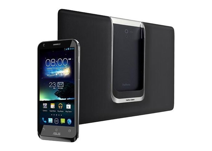 Asus PadFone 2