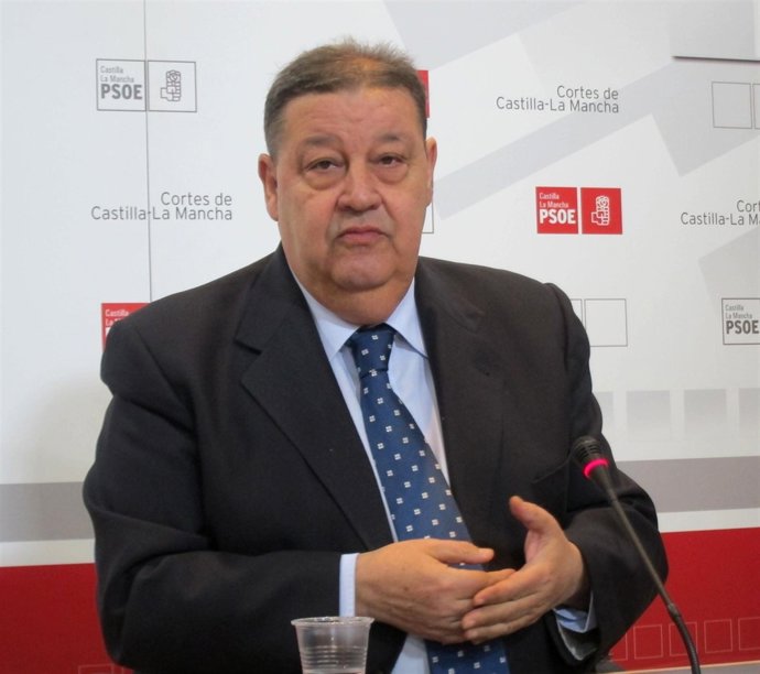Jesús Fernández Vaquero, PSOE
