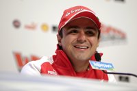 Fórmula 1.- Massa: "Creo en mi capacidad, incluso cuando tanta gente la da por perdida"