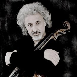Mischa Maisky 