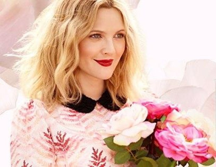 Drew Barrymore