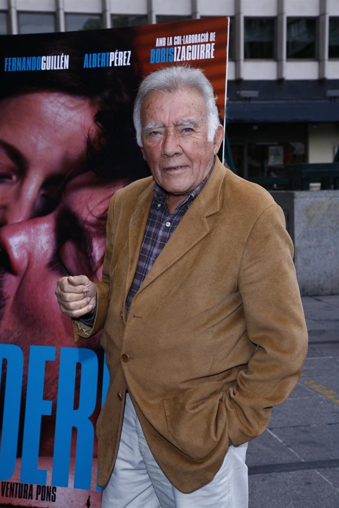 Fernando Guillén