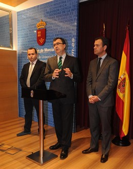 Presentación del proyecto empresarial