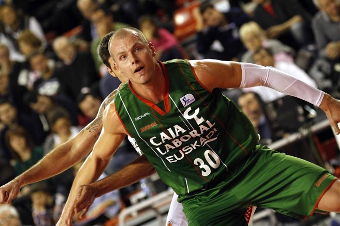 Basquet Manresa - Caja Laboral