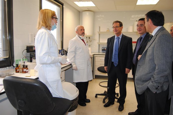 Bascuñana, Ruiz y Méndez