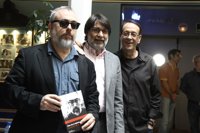 Álex de la Iglesia recuerda a Guillén como un "increíble actor y un gran amigo"