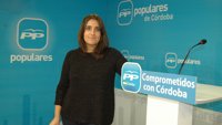 Nuevas Generaciones del PP advierte a Botella de que un partido que no cuenta con jóvenes está "condenado al fracaso"