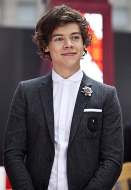 Harry Styles