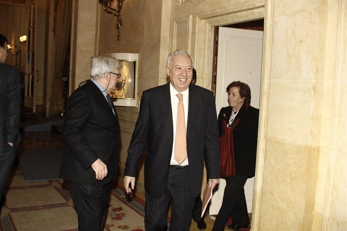 José Manuel García Margallo