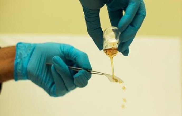 Material Impermeable