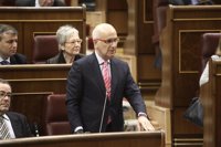 CiU vuelve a pedir que Montoro y Fernández Díaz expliquen los informes sobre cuentas en Suiza de Mas y Pujol