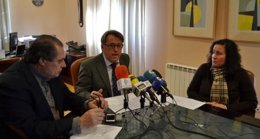 Gobierno de Extremadura