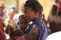 Acción Contra el Hambre advierte de que Malí podría quedar desabastecido de alimentos y dinero "muy pronto" 