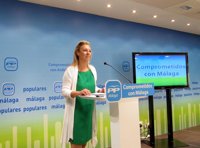 El PP replica al PSOE que su deseo es acordar los cambios en pensiones