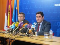 Junta C-LM recopilará "todos los datos técnicos" que avalan el cierre de las urgencias nocturnas tras auto TSJCM