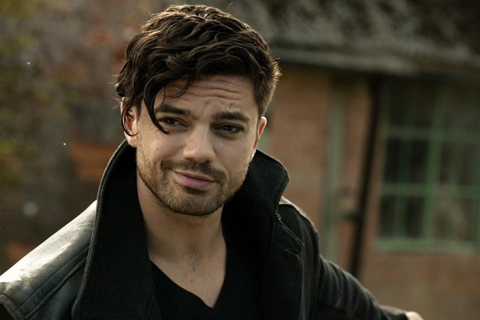 Dominic Cooper en 'Tamara Drewe'