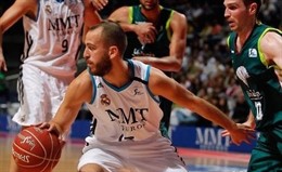 Sergio Rodríguez da un recital ante Unicaja