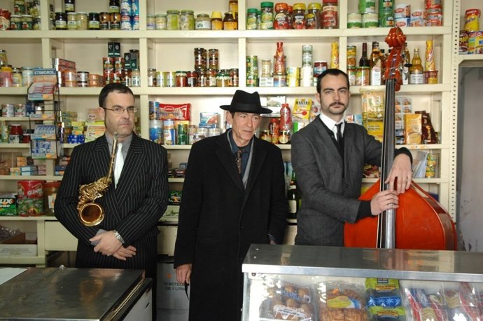 El Teatro Central de Sevilla acoge el estreno absoluto de 'Ultramarinos'