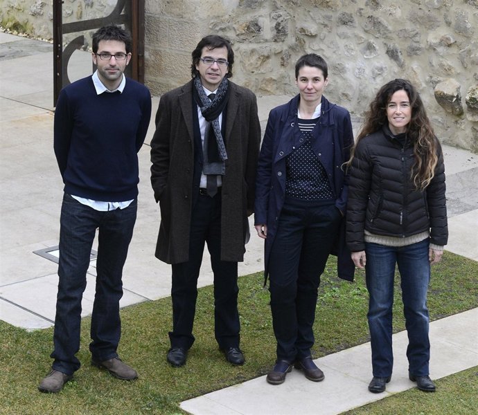 Presentación del Festival