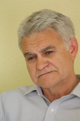 José Luis Gil, C.C.O.O