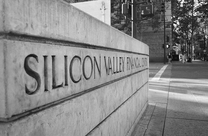 Recurso Silicon Valley