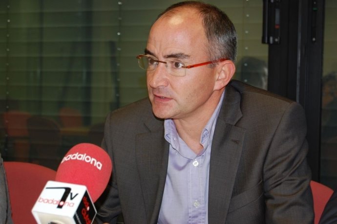 Ferran Falcó (Ciu)