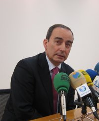 Serna afirma que su prioridad es que todos los alumnos que lo necesiten cuenten con servicio de comedor "de calidad"