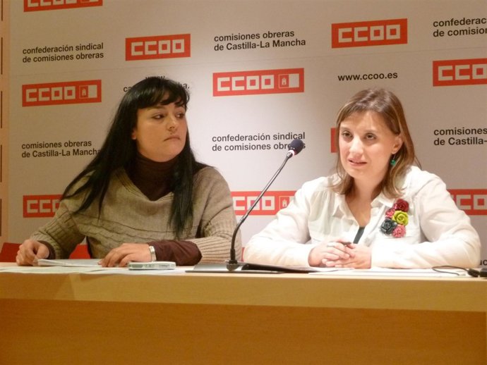 Plataforma menores discapacitados de Toledo