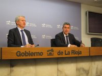 El Gobierno de La Rioja posibilita la firma de 114 préstamos de la Hipoteca Joven en 2012