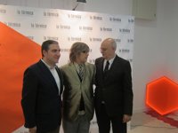 La Térmica inicia su actividad con una exposición fotográfica de Christopher Makos sobre Andy Warhol