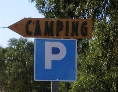 La Junta Vecinal saca a concurso el arrendamiento del Camping Derby de  Loredo