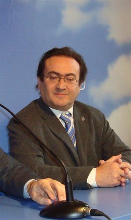 Juan Antonio Folgado