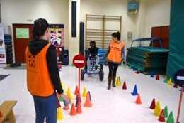 Con sentido, tú decides