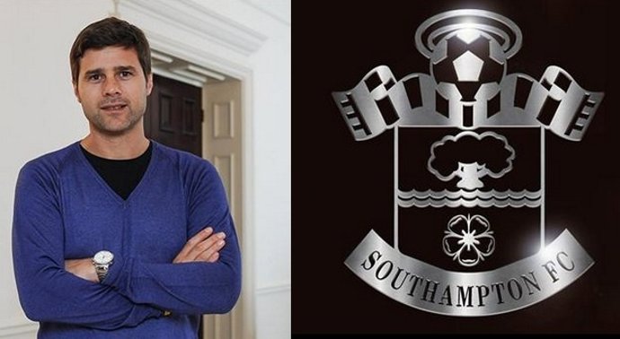 Mauricio Pochettino, nuevo entrenador del Southampton