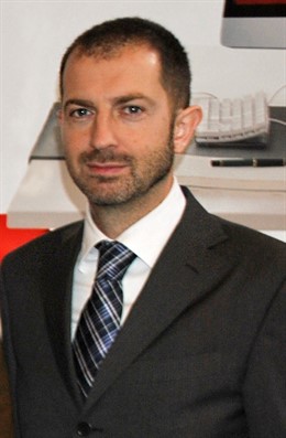 José Luis Pancorbo, presidente AERTIC