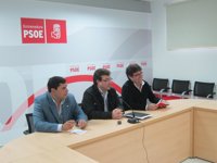 Vara alaba la "sensibilidad" de los jueces con las urgencias en C-LM y lamenta que en Extremadura "no" se podía recurrir