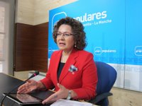 PP C-LM sobre el caso Bárcenas: "Nos gustaría que cayese todo el peso de la Ley sobre las personas que la han vulnerado"