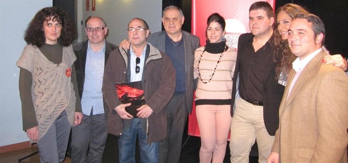 Presentación de la XX Cumbre Flamenca Murcia 