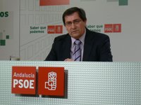 El PSOE exige al PP "responsabilidad" y "decencia" para "normalizar" la situación en Armilla