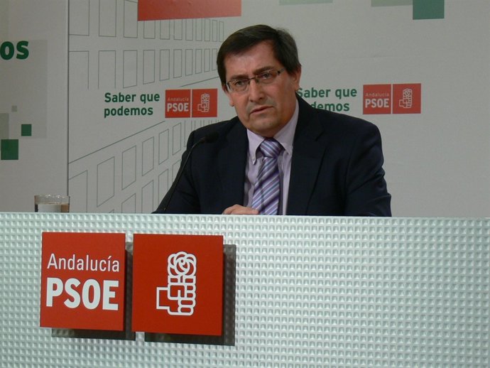 NP. PSOE José Entrena Armilla, Otura 20130118