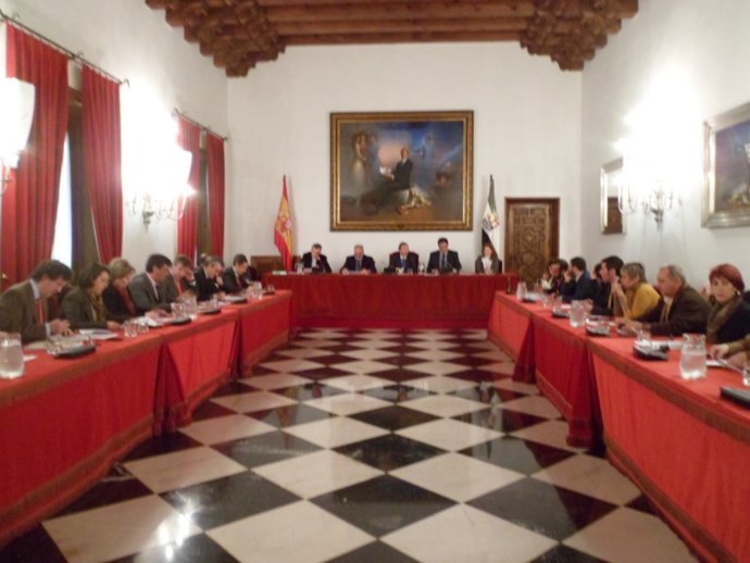 Diputación de Cáceres