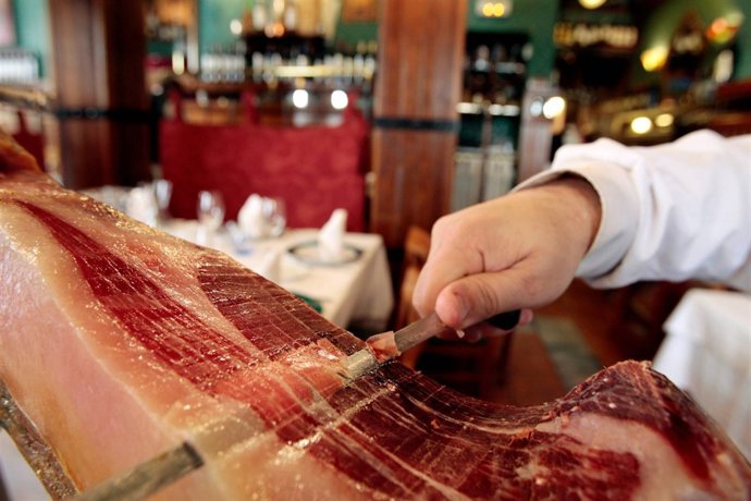 Jamón