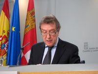 El portavoz de la Junta niega que en CyL se hayan suprimido las urgencias nocturnas en centros de atención rural