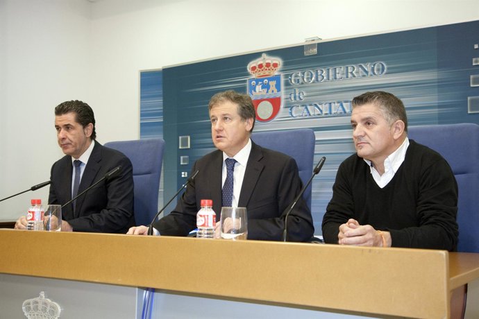 Presentación Madrid Fusión