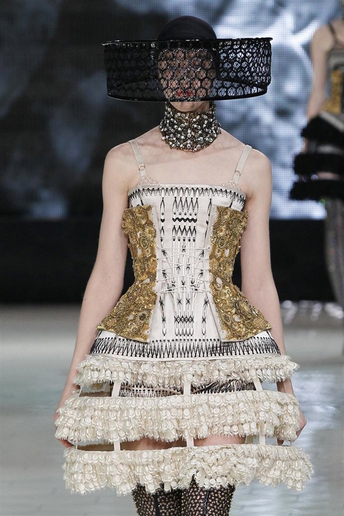 Alexander McQueen