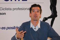 Ciclismo/Armstrong.- David Millar: "Armstrong tenía una tormenta de mierda"