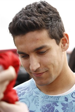 Jesus Navas