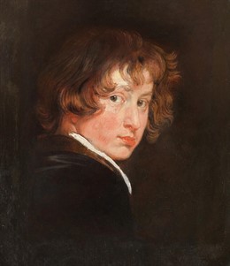 Obra de Van Dyck