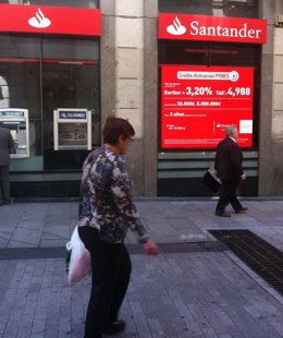 Banco Santander